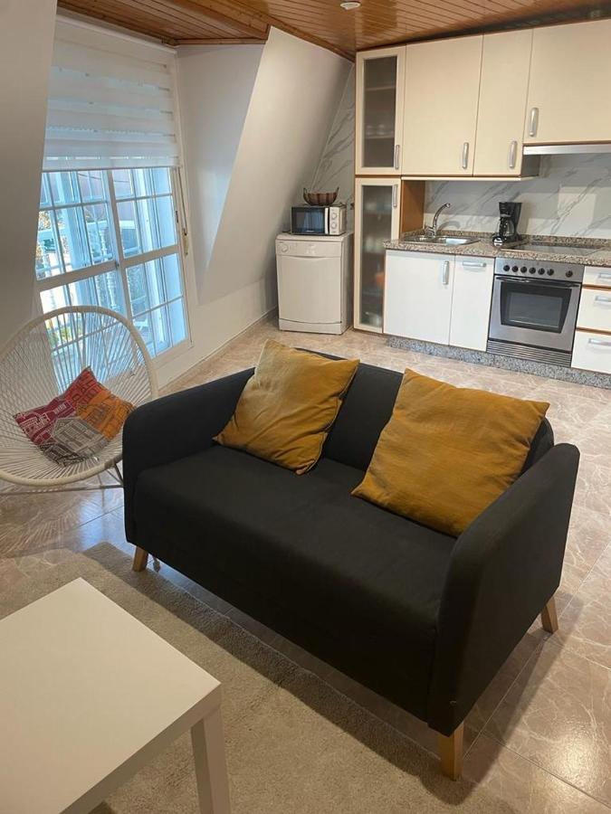 Apartamento Vacacional En O Grove Εξωτερικό φωτογραφία