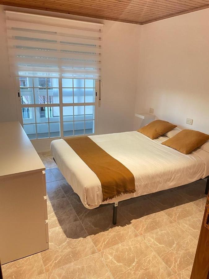 Apartamento Vacacional En O Grove Εξωτερικό φωτογραφία