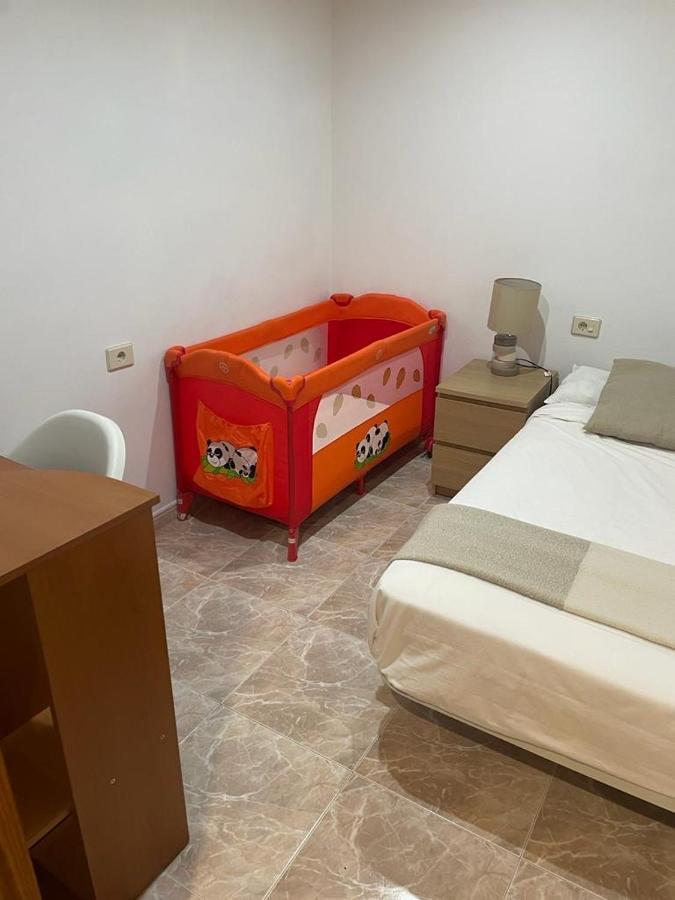 Apartamento Vacacional En O Grove Εξωτερικό φωτογραφία