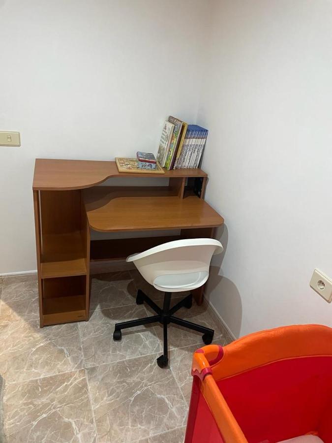 Apartamento Vacacional En O Grove Εξωτερικό φωτογραφία