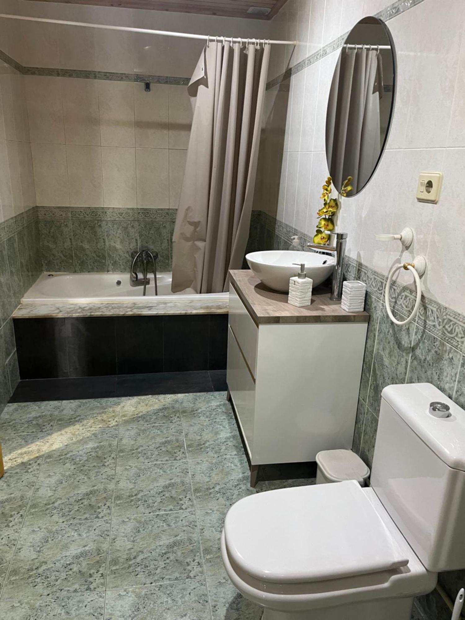 Apartamento Vacacional En O Grove Εξωτερικό φωτογραφία